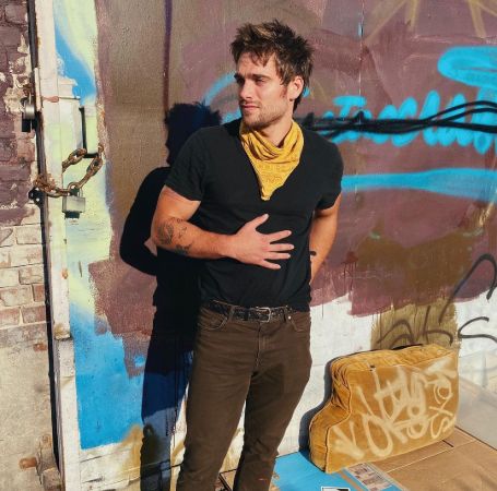 Dylan Sprayberry has a net worth of $2 million.